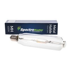 Spectromaster Growth Spectrum MH 600w